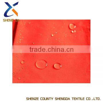 T/C Waterproof Fabric for Protective Workwear