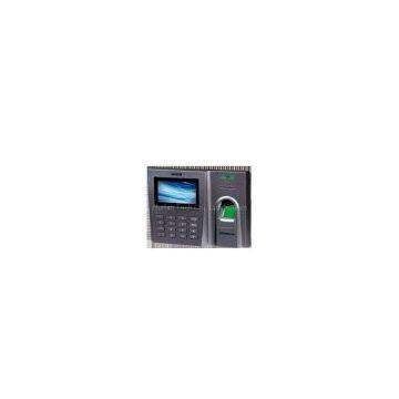 Fingerprint Time Attendance HF-U260 TCP/IP,USB,RS232/485