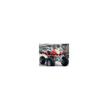 Sell 110cc Hummer ATV (8