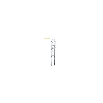 Aluminium folding Loft Ladders