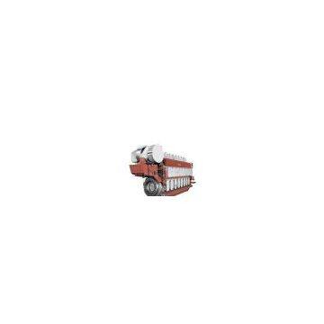 MaK M32C,2765-4320kWe diesel complete engine,parts