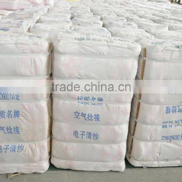 Polyester Yarn 42 2 photo-3