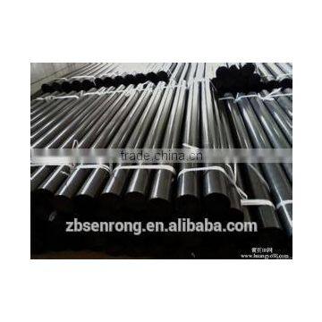 Recycled Extruded Black PTFE Rod photo-4