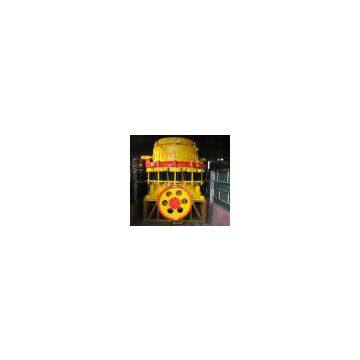 Spring Cone Crusher/basalt crusher