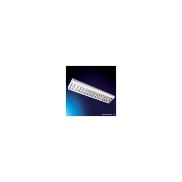 Sell Round Fluorescent Light