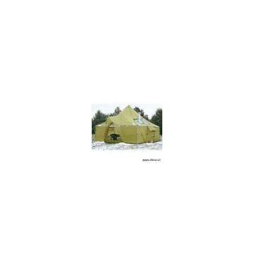 Sell Deluxe Camping Tent