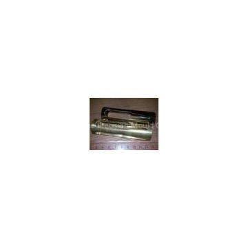 OEM ODM Advanced 4-Axis CNC Milling Steel, Copper, Brass, Aluminum, Staineless Steel