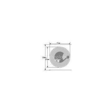 OEM PET / Paper HF 13.56MHz Rfid Smart Tags (RC2010)
