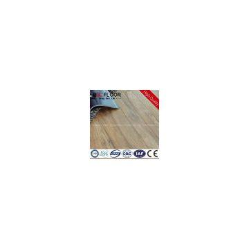 8mm AC3 AC4 Crystal golden color wpc board 811A