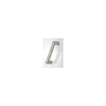 T - Bar Modern Furniture Pull Handles , Stainless Steel Material