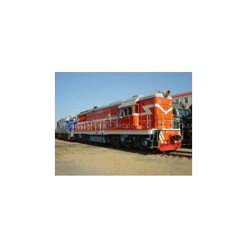 railway freight from china to Kulsary