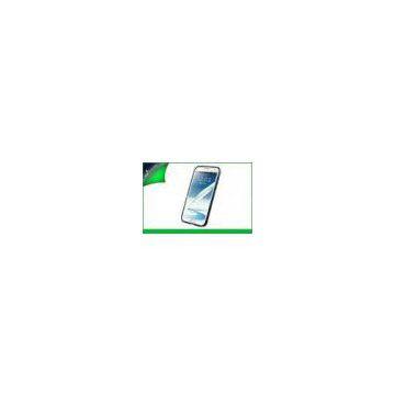 Novelty Ultra Slim S Shape TPU Case , Samsung Galaxy Note 2 N7100 Cases