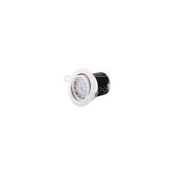 12W 240V LED Downlight with 92mm Cut-out size