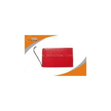 Lithium Ion Power Tool Rechargeable Batteries With Long Life Cycle for portable speaker