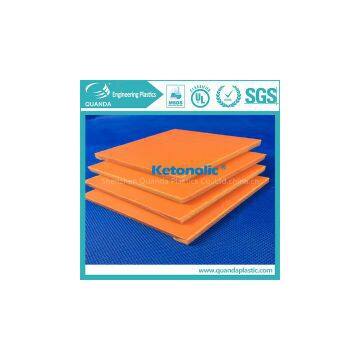 Good antistatic performance bakelite sheet