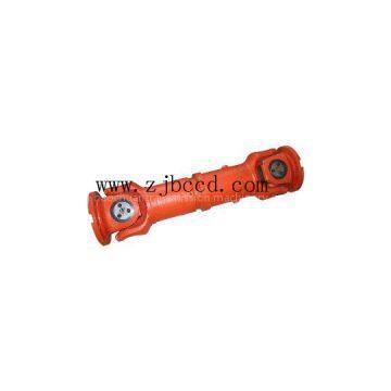 SELL:BC SWL-E drive shaft coupling made in china for the technological transformation of metallurgical industry