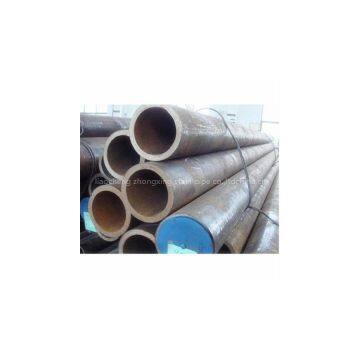 SCH120 carbon steel thick wall seamless steel pipe