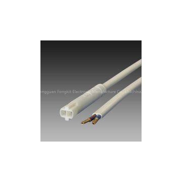 Ccfl Backlight Fongkit 6 Way Led Stecke Splitters for E27 LED Global Bulb Lamp Light 3W 2835 SMD Cool White High Power Saving photo-2