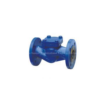 Check Valve