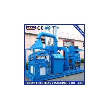 Bentonite Grinding Mill photo-2