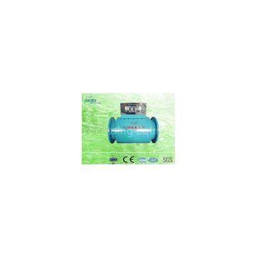 High Frequency Horizontal Electromagnetic Water Descaler 20 GPM