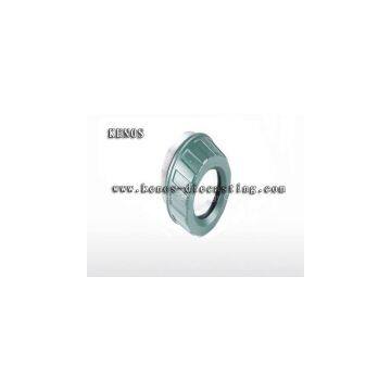 High quality aluminum and zinc die casting