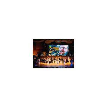P20 2R1G1B Brightness Outdoor full color large LED Video Screens