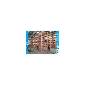 Customized Adjustable Pallet Storage Warehouse Racks
