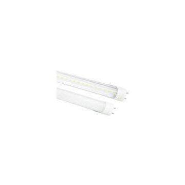 Ra80 110v 24W T8 LED Tube Lights For Warehouse , Subway 3000 - 3500K 2400lm