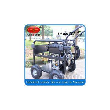 2500GFB Gasoline High Pressure Washer