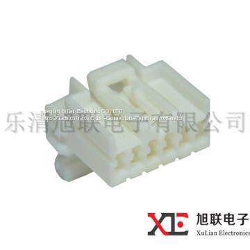 over 10years experience female and male denso connector 174923-1