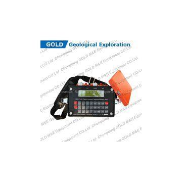 Underground Geophysical Resistivity Meter