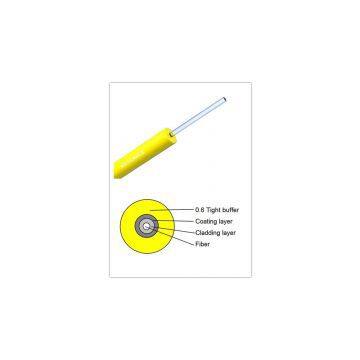 0.6 GJFJV 0.6 Indoor optical Cable