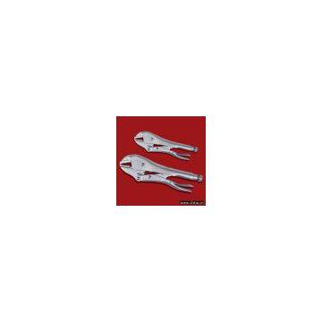 Sell Lock-Grip Pliers