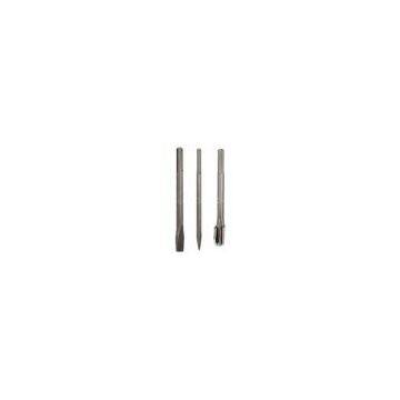 SDS Max Round Handle Chisel