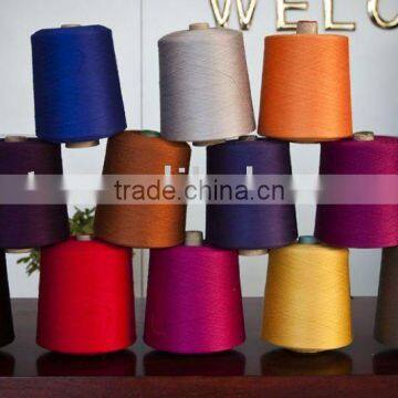 Recycled Polyester Yarn