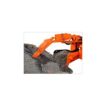 ZWY Mineral Loader & Digger Machine
