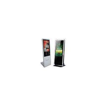 Android Wifi Touch Advertising Floor Standing Digital Signage 42\