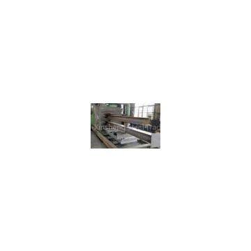 Hot Rolled Carbon Steel H Beam Section SS 400 For Construction , BV , SGS Approved Hot Rolled
