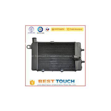 OEM BOE003=BOE001 For APRILIA Radiator Type Engine Radiator TUONO1000R/H 02-05