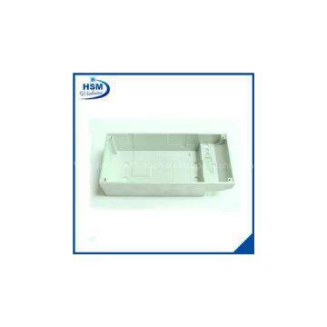 Die Casting Aluminium