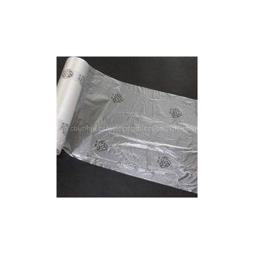 Even volume bags