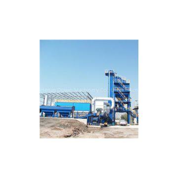 LB1200 Stationary Asphalt Batching Plant