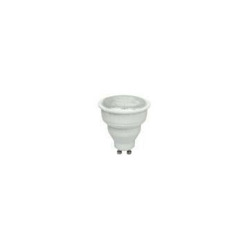 GU10 CFL spotlight,GU10 energy saving reflector bulb,compact fluorescent lamp,GU10 energy efficient light bulb,gu10 energy saver lamp,GU10 fluorescent lamp