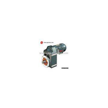 speed reducer