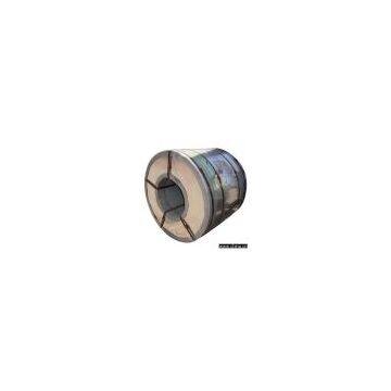 Sell Galvanized Coil