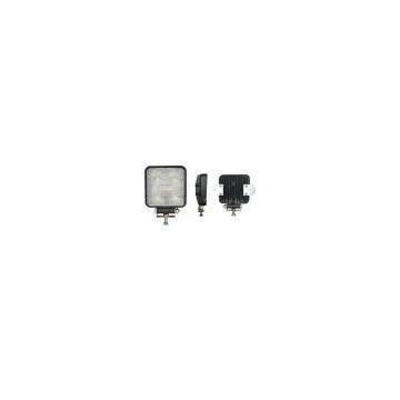High Power LED Work Lamp 15W