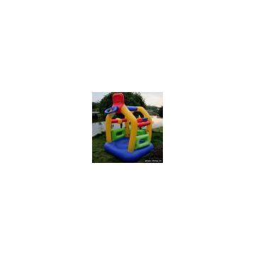 Inflatable House