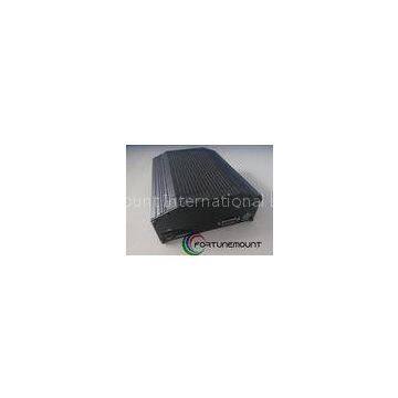Network ,  HDD WIFI Mobile DVR Recorder with audio for construction Vehicle Security