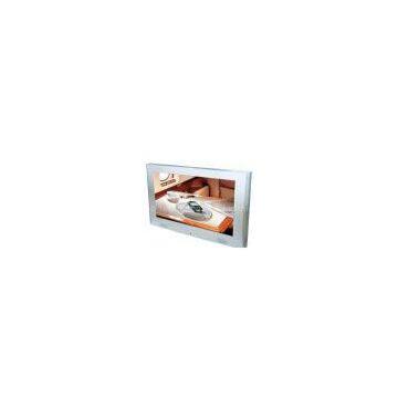 42 Inch Wide LCD Screen Advertising Media DMP-422W